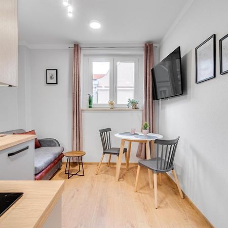 Apartamenty Franciszkanska Opole Zewnętrze zdjęcie