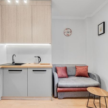 Apartamenty Franciszkanska Opole Zewnętrze zdjęcie