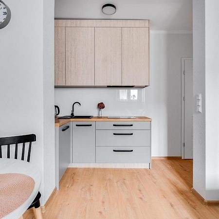 Apartamenty Franciszkanska Opole Zewnętrze zdjęcie
