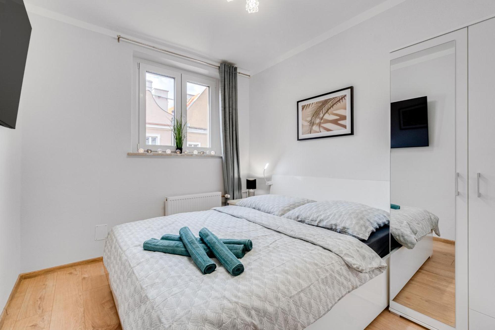 Apartamenty Franciszkanska Opole Zewnętrze zdjęcie
