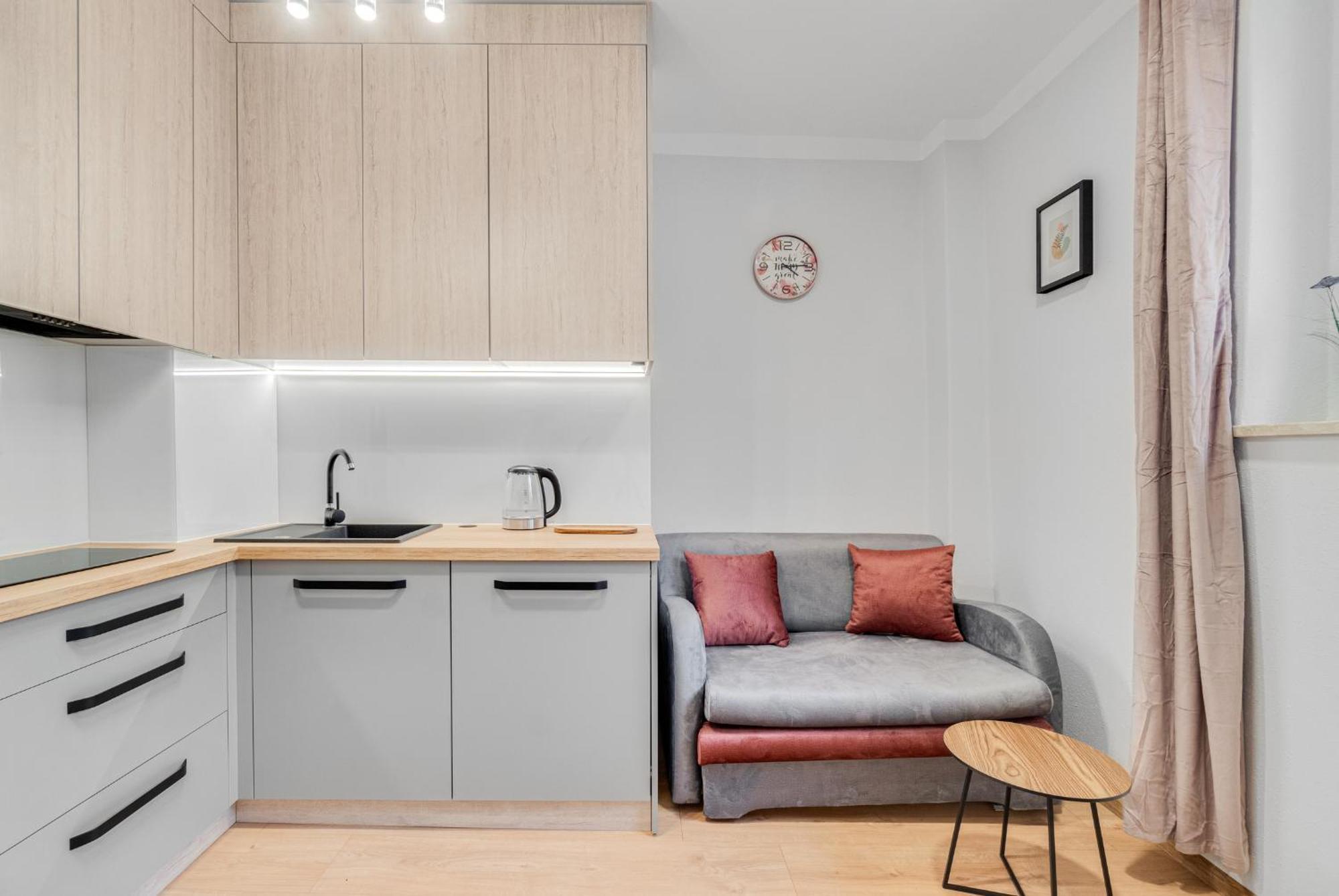 Apartamenty Franciszkanska Opole Zewnętrze zdjęcie
