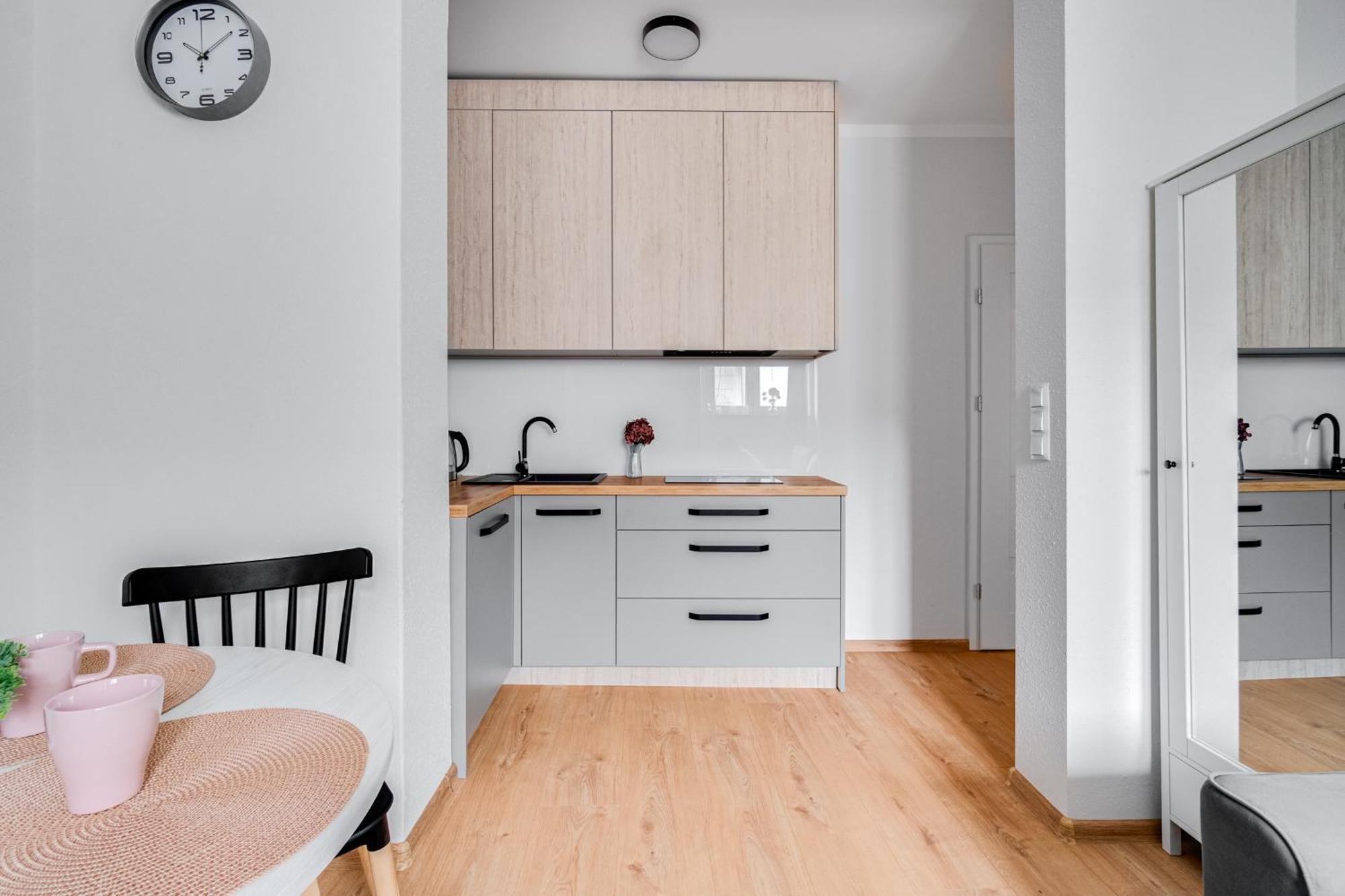 Apartamenty Franciszkanska Opole Zewnętrze zdjęcie