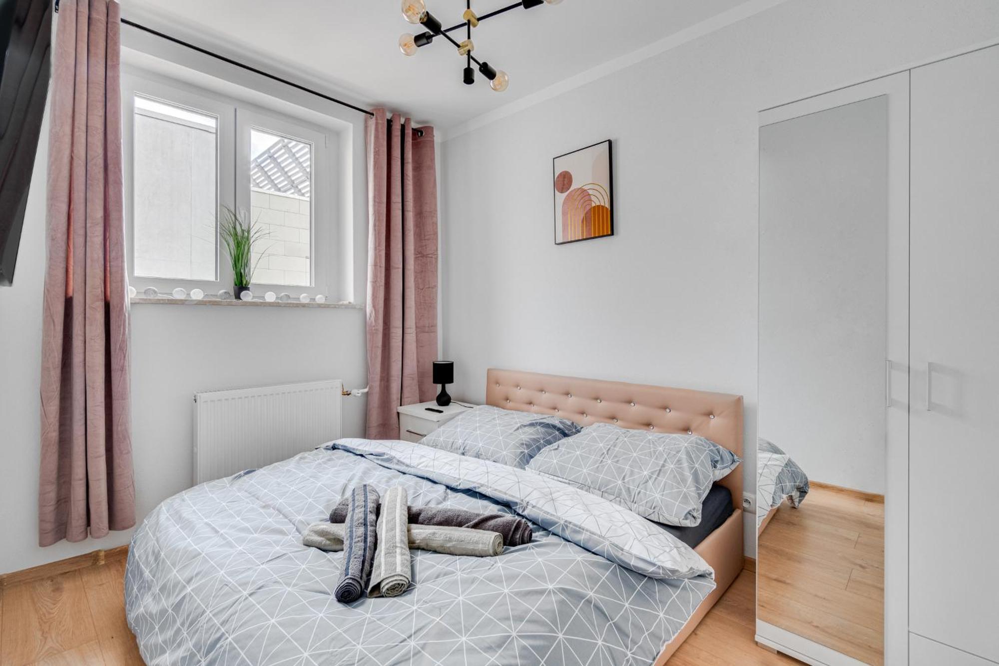 Apartamenty Franciszkanska Opole Zewnętrze zdjęcie