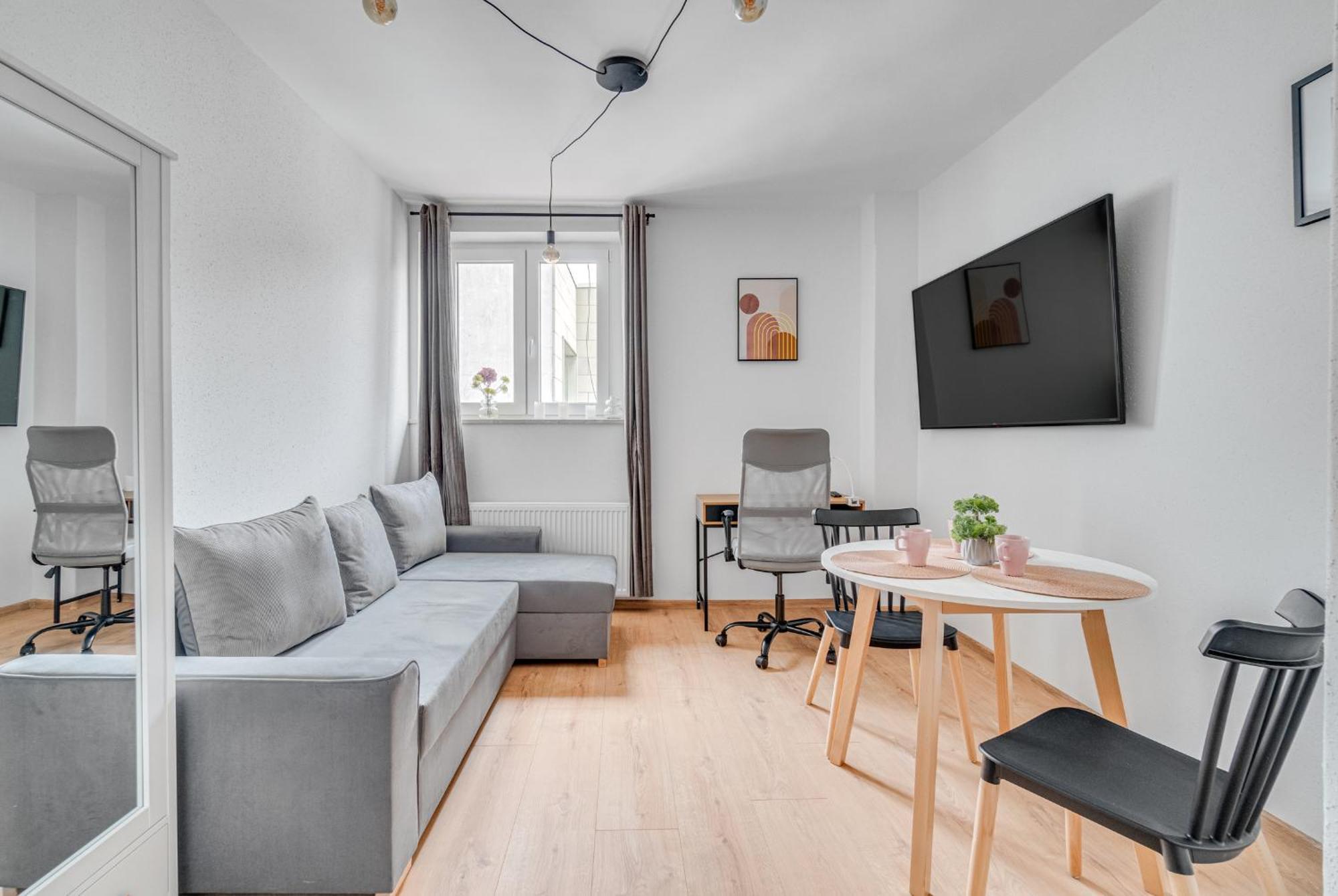 Apartamenty Franciszkanska Opole Zewnętrze zdjęcie