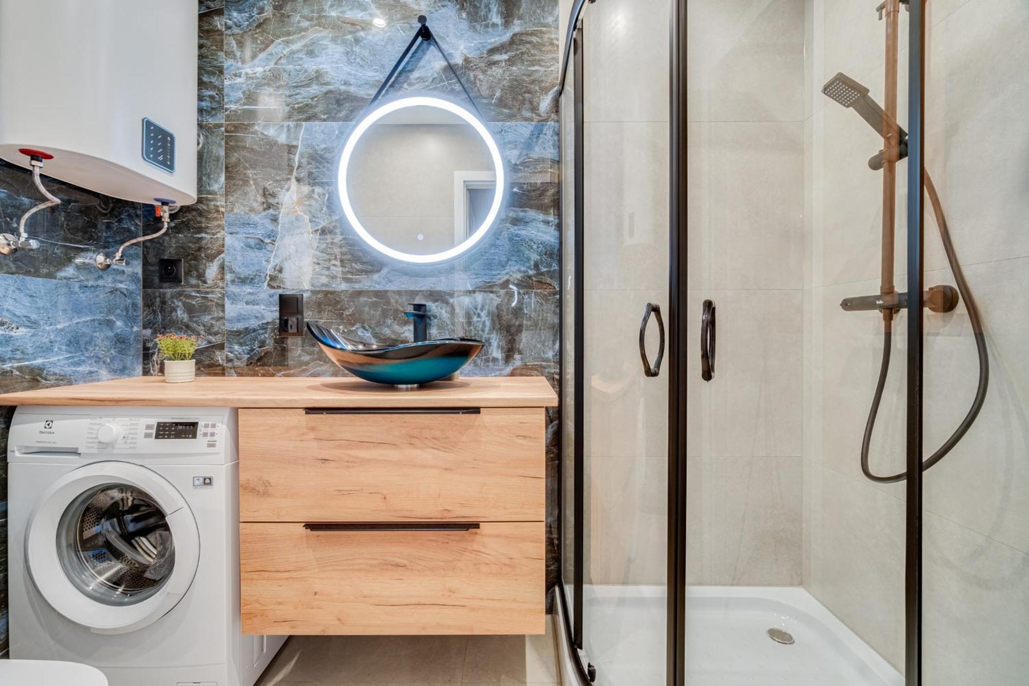 Apartamenty Franciszkanska Opole Zewnętrze zdjęcie